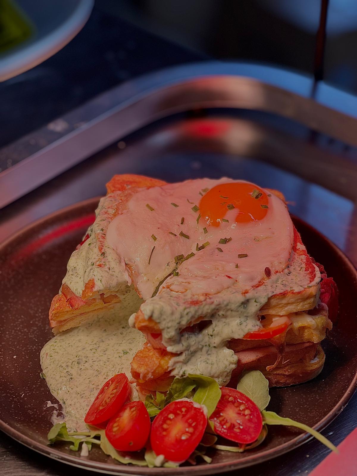 Old Fashioned коктел